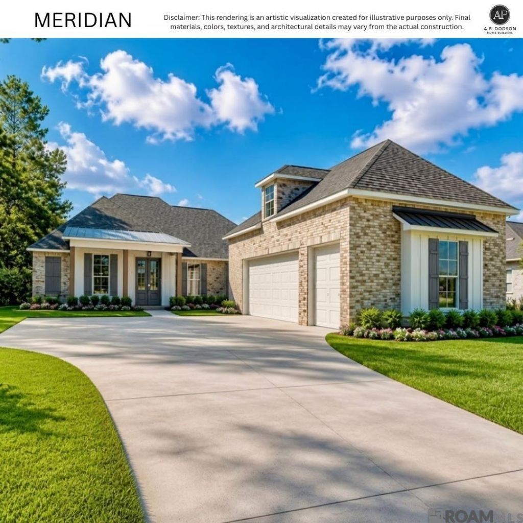 18621 Keystone Ave, Greenwell Springs, LA 70739 Main Photo