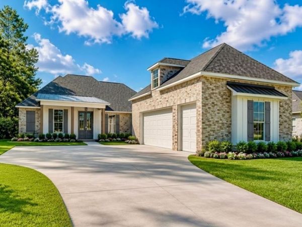 18621 Keystone Ave, Greenwell Springs, LA 70739