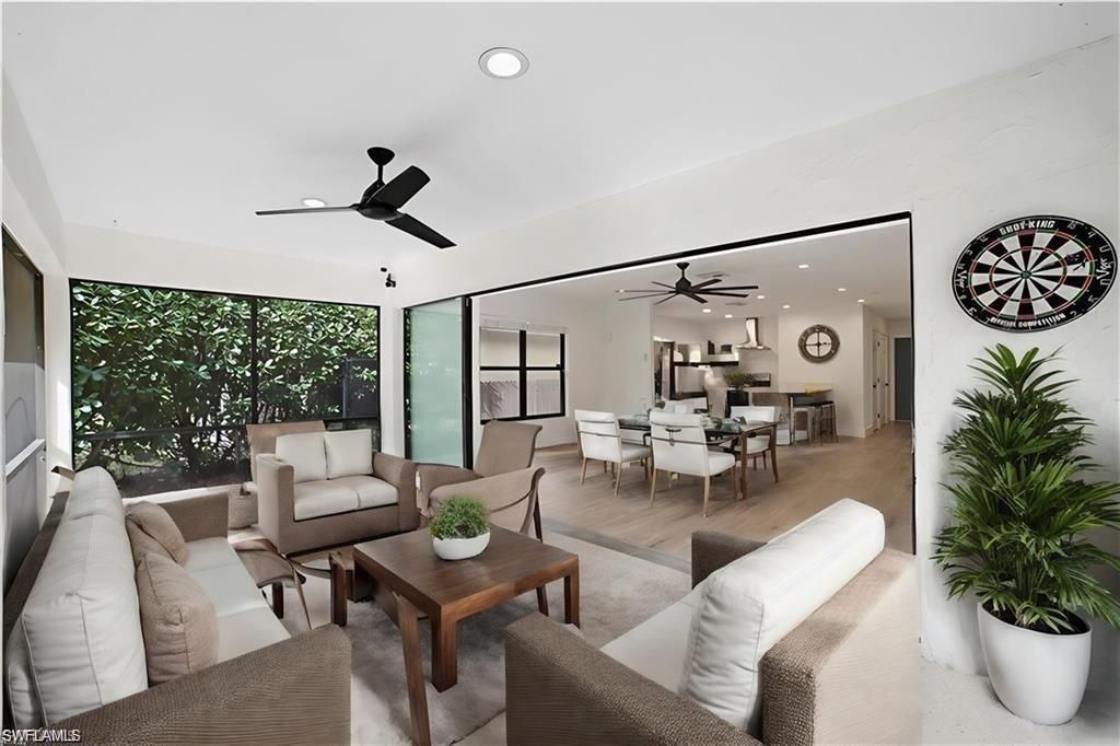 1160 Michigan Ave, Naples, FL 34103 Photo