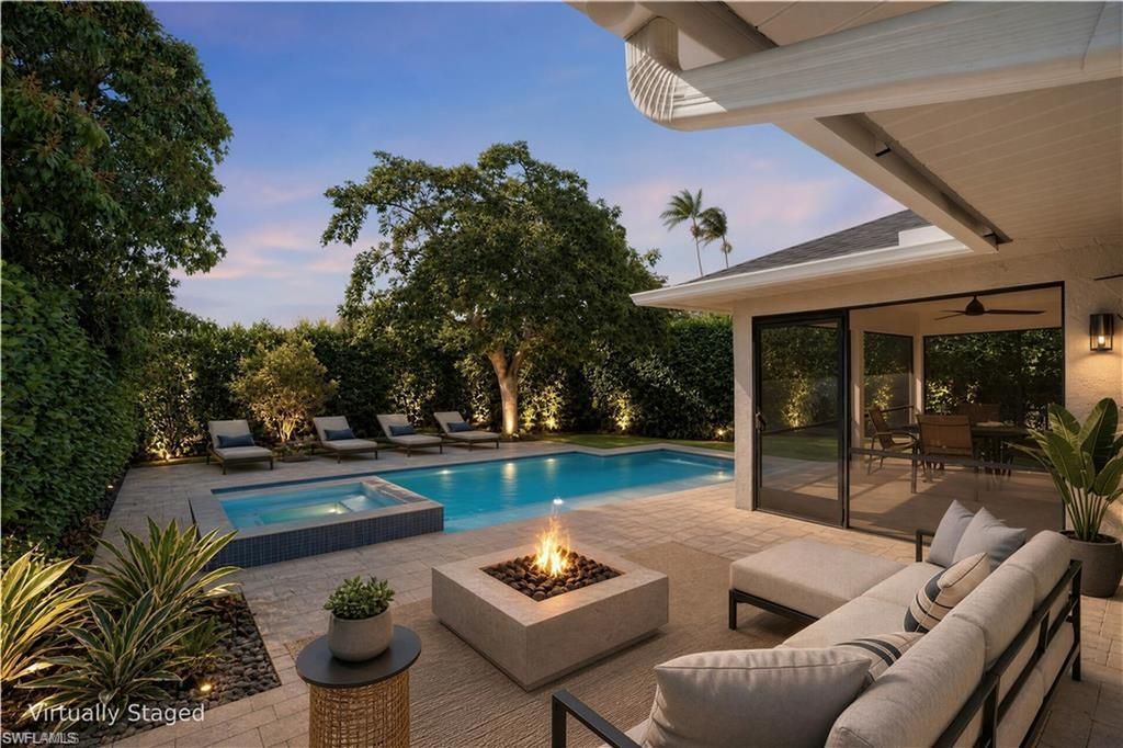 1160 Michigan Ave, Naples, FL 34103 Photo