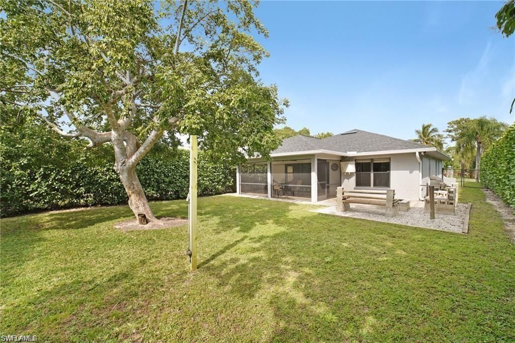 1160 Michigan Ave, Naples, FL 34103 Photo
