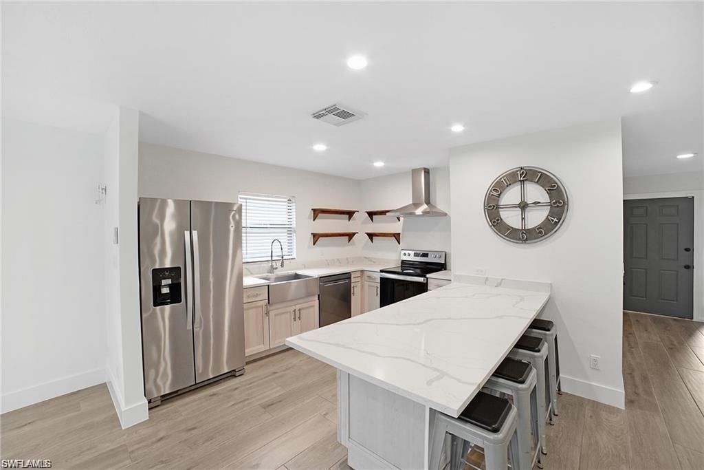 1160 Michigan Ave, Naples, FL 34103 Photo