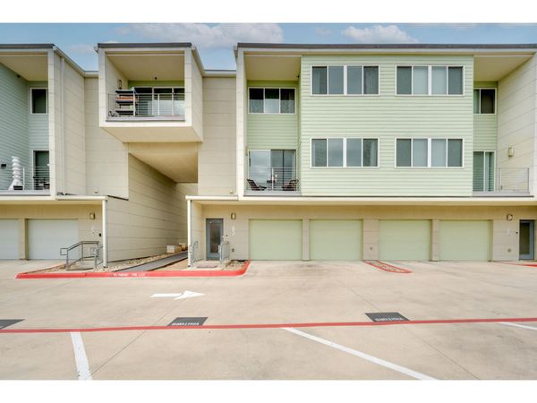 604 N Bluff DR, Unit 205, Austin, TX 78745