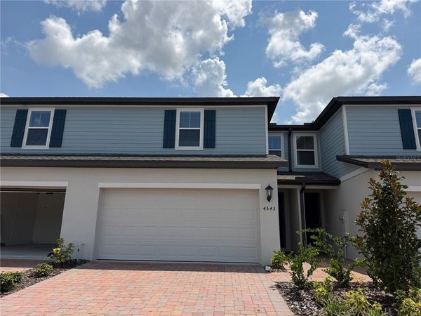 4543 RANGELAND WAY , ST CLOUD, FL 34772