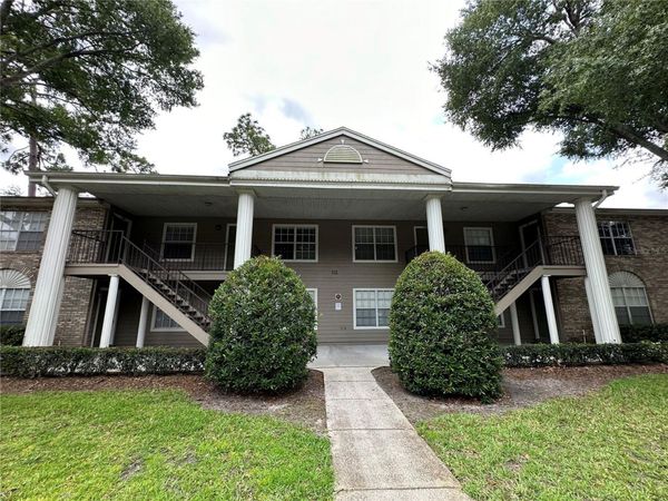112 RESERVE CIRCLE , Unit 100, OVIEDO, FL 32765