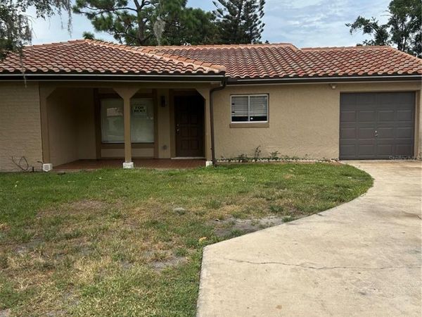 5133 GATEWAY AVENUE , ORLANDO, FL 32821