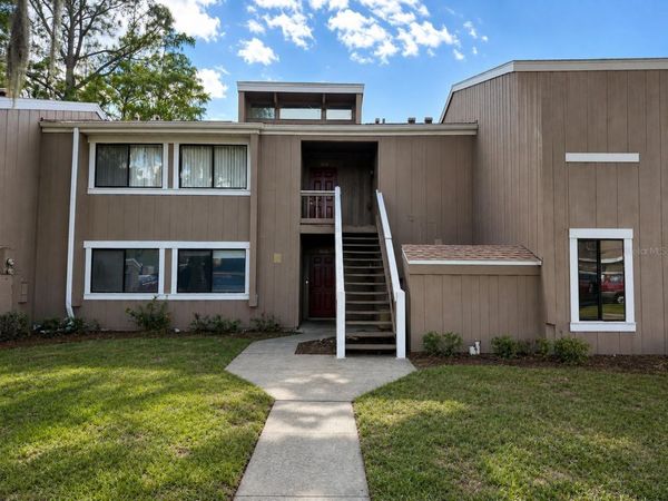 5836 PEREGRINE AVENUE , Unit 25E, ORLANDO, FL 32819