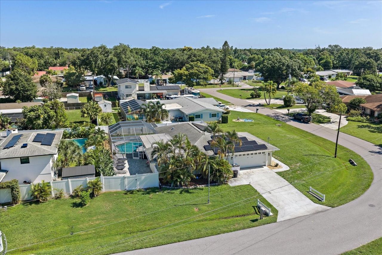 1211 Angela Maria Road, Sarasota, FL 34243 Photo