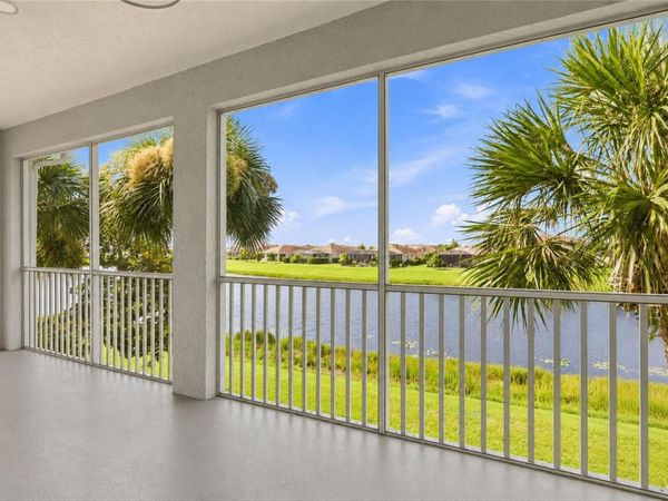 16560 GOLDENROD LANE , Unit 201, ALVA, FL 33920