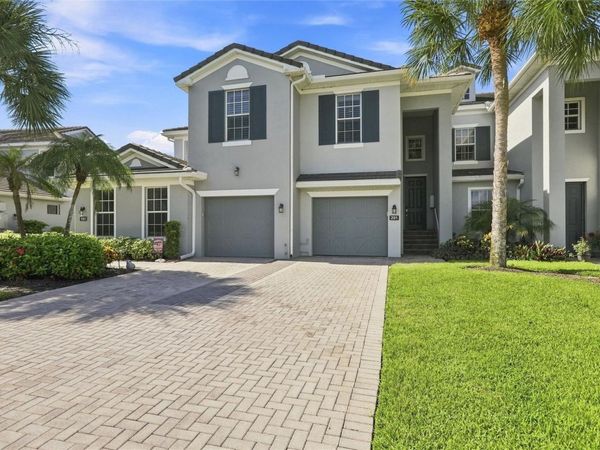 16560 GOLDENROD LANE , Unit 201, ALVA, FL 33920