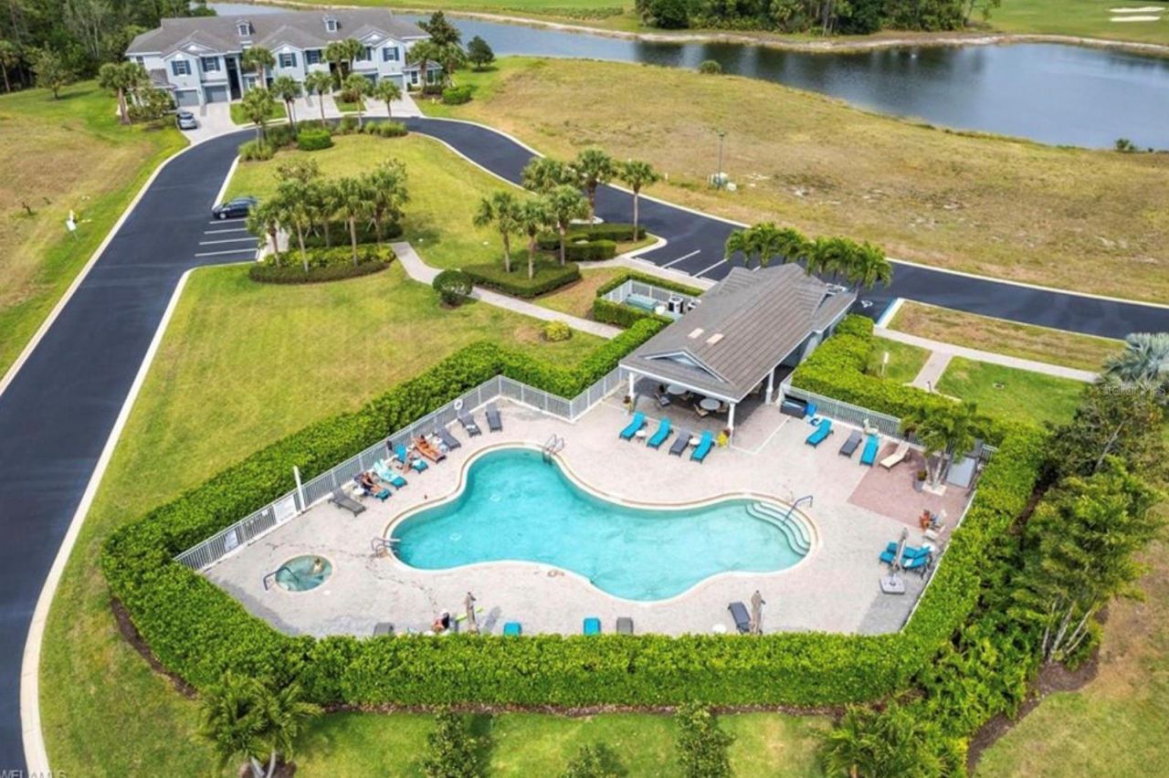 16560 Goldenrod Lane , Unit 201, Alva, FL 33920 Photo