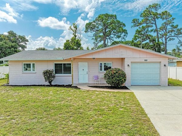 1507 S VENICE BOULEVARD, VENICE, FL 34293
