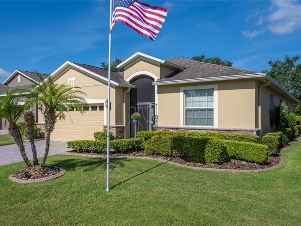 3650 LIMESTONE STREET , CLERMONT, FL 34711