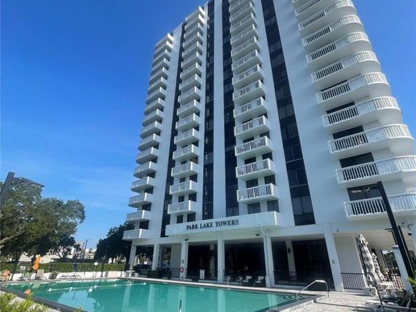 400 E COLONIAL DRIVE , Unit 402, ORLANDO, FL 32803
