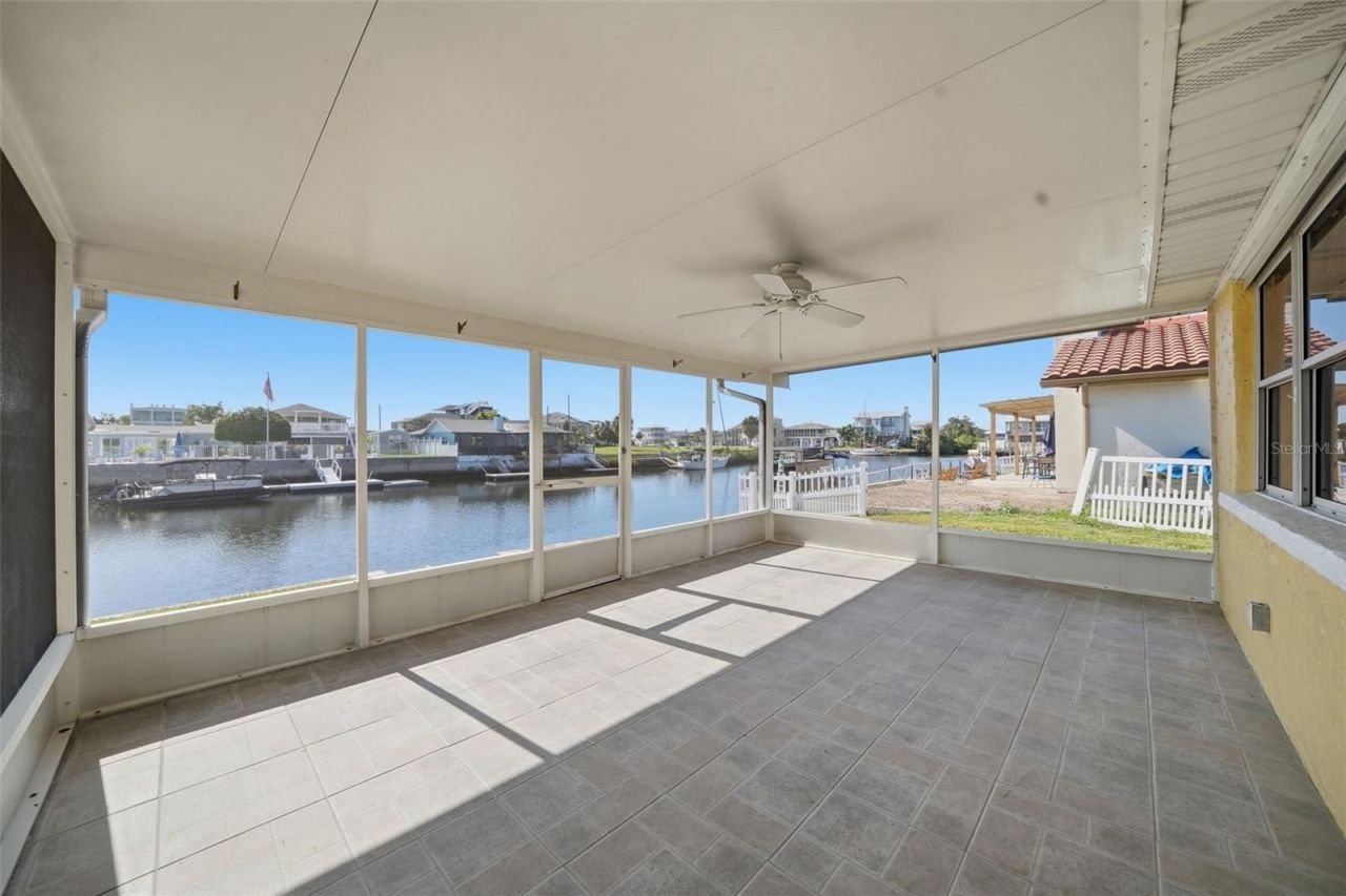 4388 7th Isle Drive, Hernando Beach, FL 34607 Photo