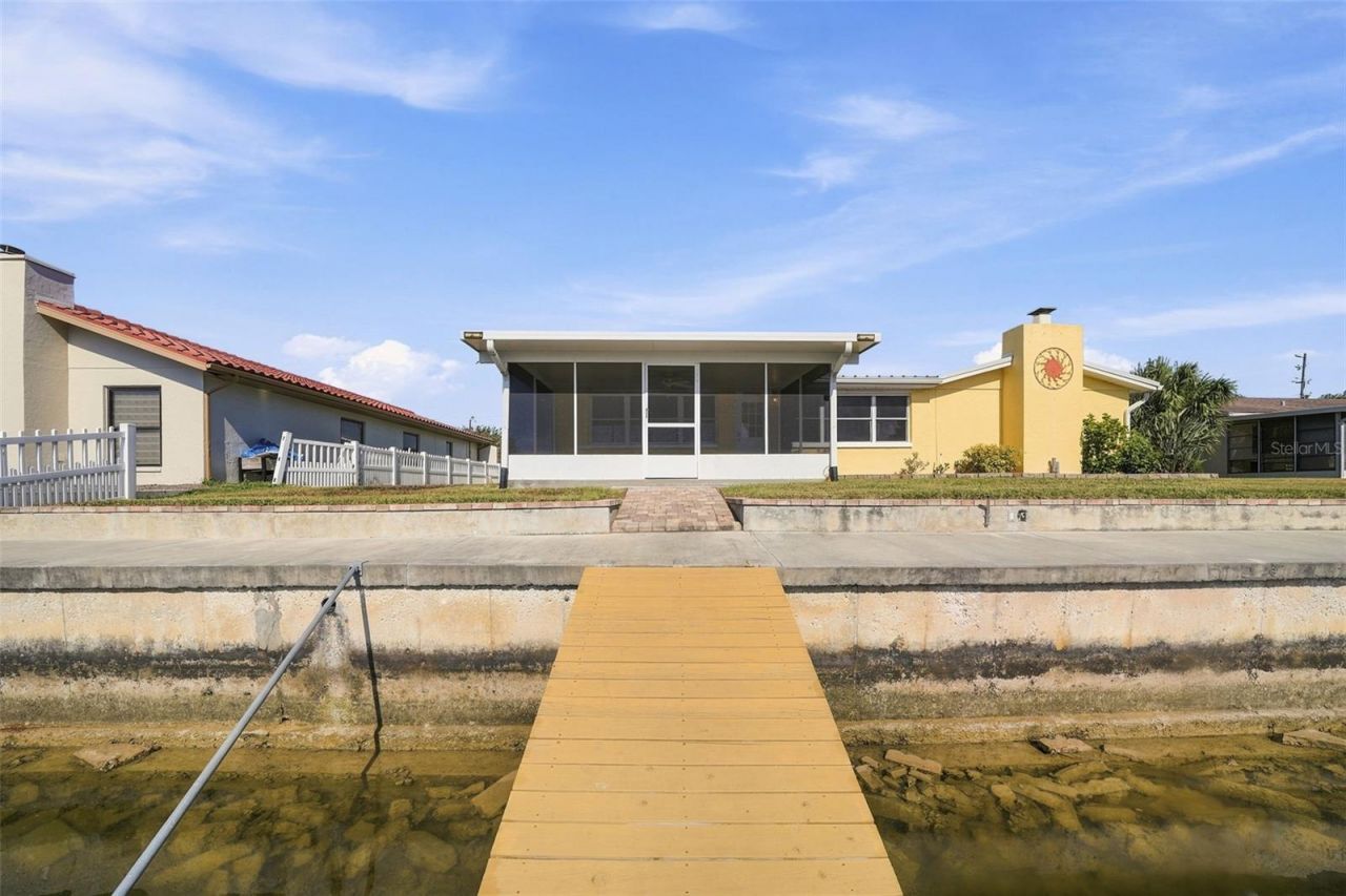 4388 7th Isle Drive, Hernando Beach, FL 34607 Photo