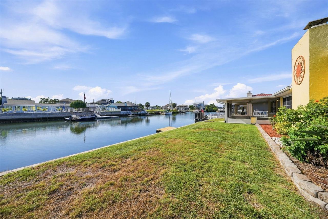 4388 7th Isle Drive, Hernando Beach, FL 34607 Photo