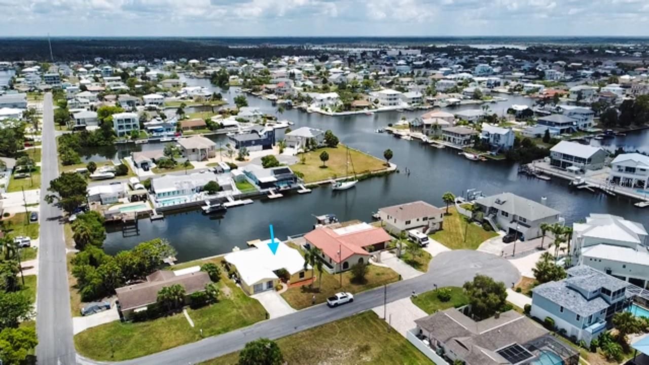 4388 7th Isle Drive, Hernando Beach, FL 34607 Photo