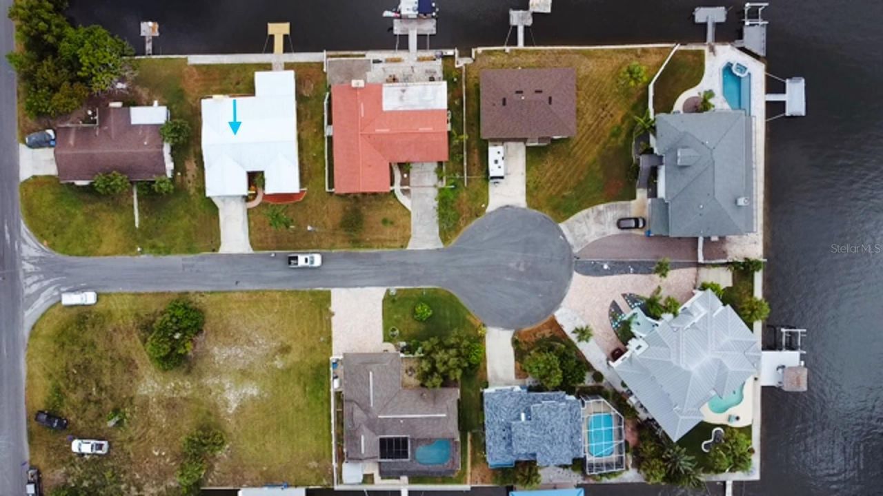 4388 7th Isle Drive, Hernando Beach, FL 34607 Photo