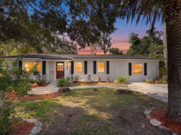 37072 JANET CIRCLE , DADE CITY, FL 33525