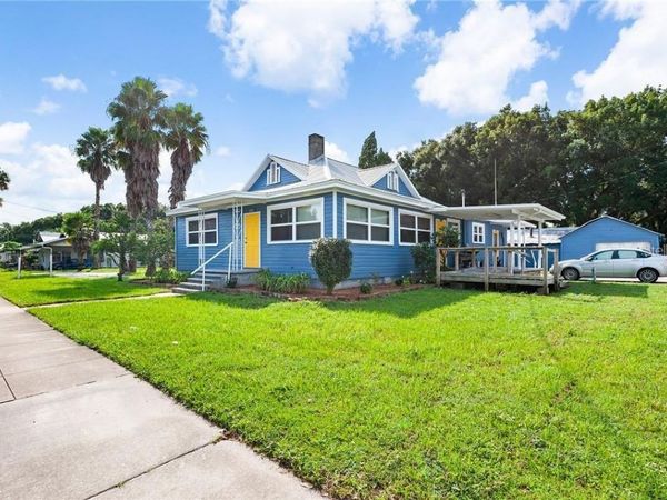 1005 E MAIN STREET , BARTOW, FL 33830