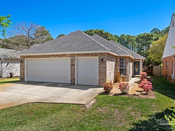 1344 Greenvista Ln, Gulf Breeze, FL 32563