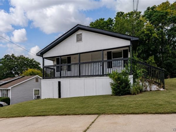 2510 Fosters Ferry Road, Tuscaloosa, AL 35401