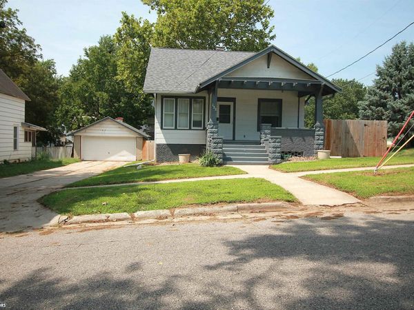 122 N 19Th Street, Clarinda, IA 51632
