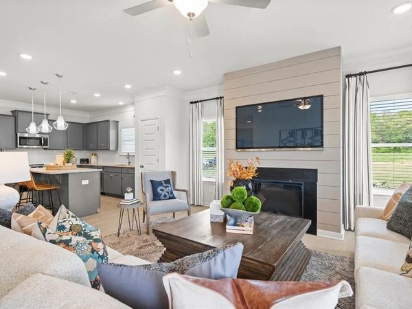 3809 Buckhead Drive, Caddo Mills, TX 75135