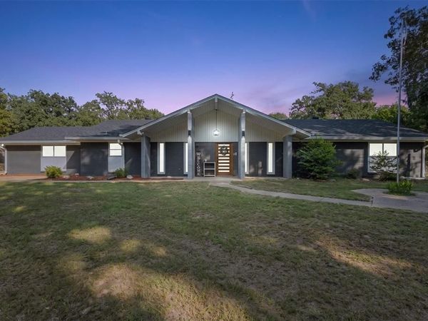 6947 Fm 2494 , Athens, TX 75751