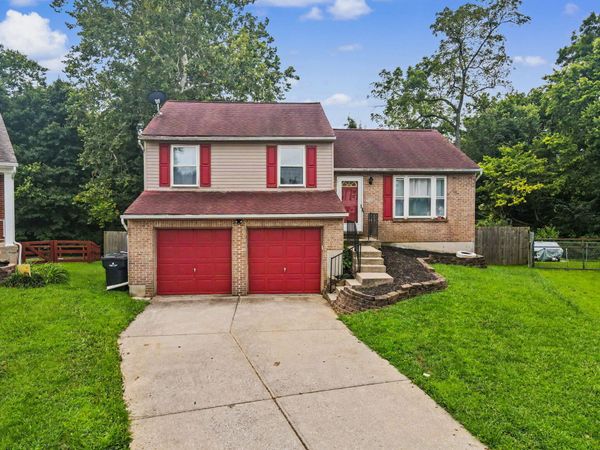 1813 Northern Spy Drive, Hebron, KY 41048