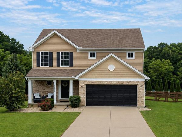 1310 Lafesgrove Lane, Independence, KY 41051