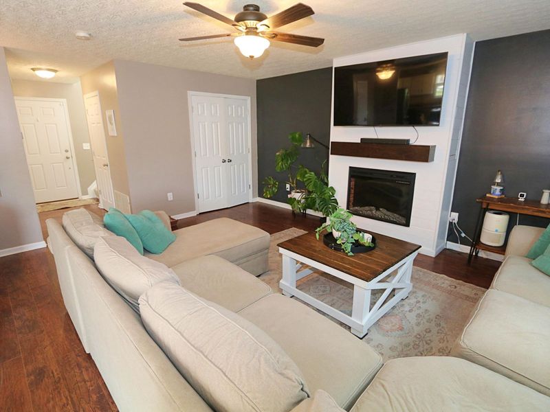 1310 Lafesgrove Lane, Independence, KY 41051 Photo 3