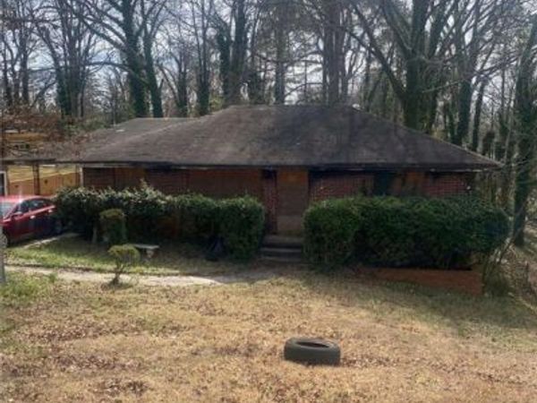 1650 Flintwood Drive , Atlanta, GA 30316