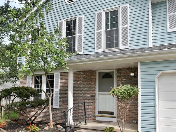 6436 Tamar Court, Reynoldsburg, OH 43068