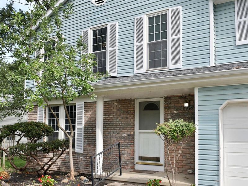 6436 Tamar Court, Reynoldsburg, OH 43068 Photo 1