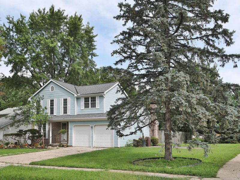 6436 Tamar Court, Reynoldsburg, OH 43068 Photo 3