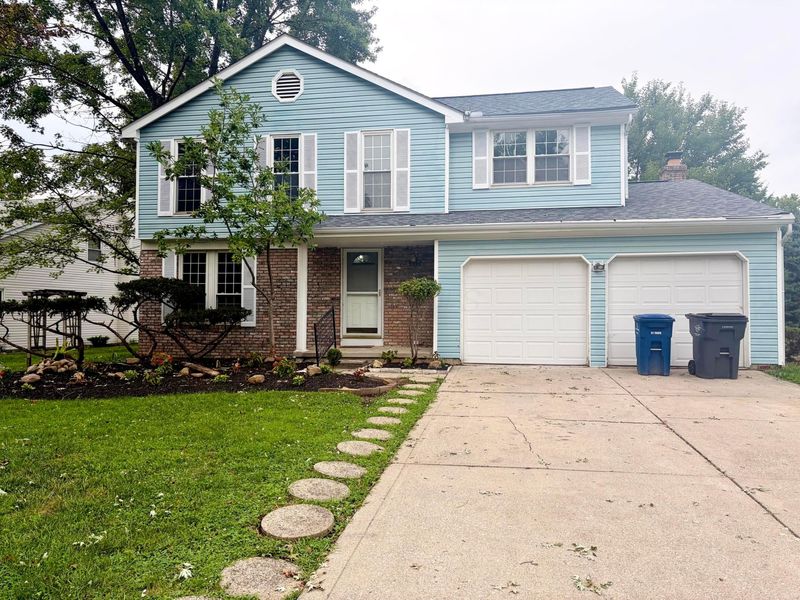 6436 Tamar Court, Reynoldsburg, OH 43068 Photo 43