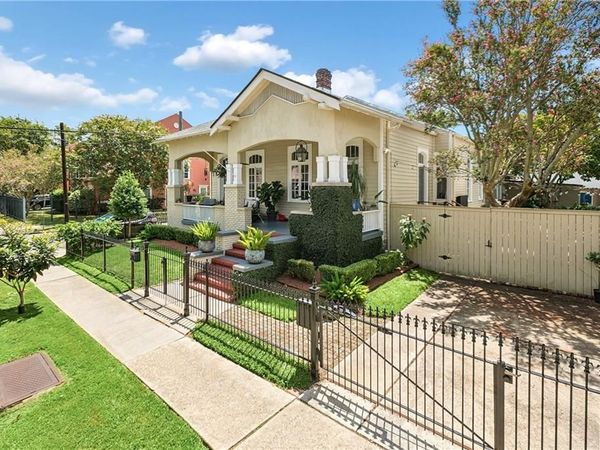 4500 CAMP Street, New Orleans, LA 70115