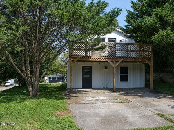 2800 Lay Ave, Knoxville, TN 37914