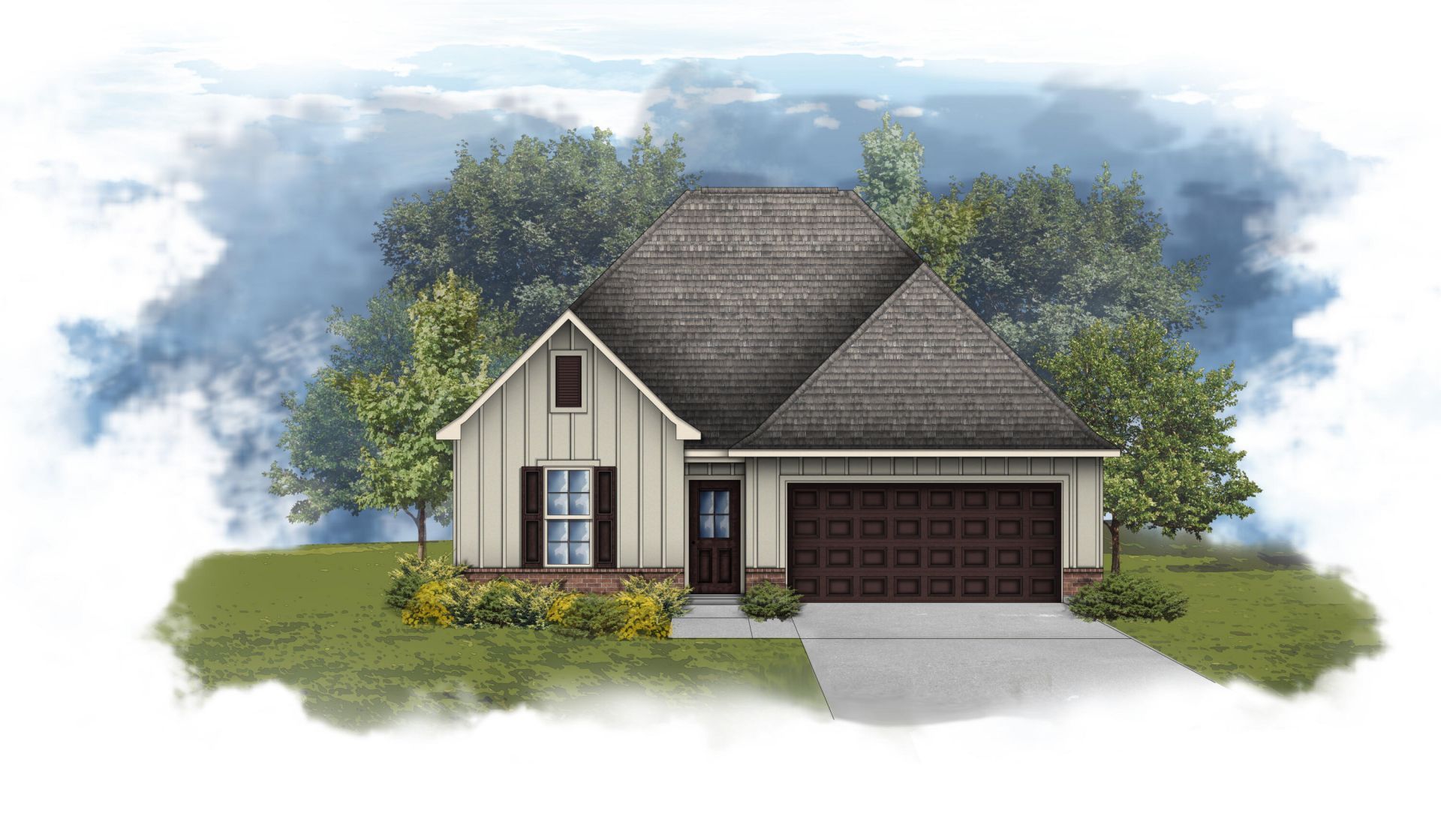 148 Tadpole Place, Freeport, FL 32439 Main Photo