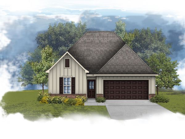 148 Tadpole Place, Freeport, FL 32439