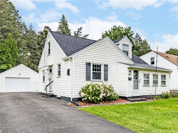 176 Glenbrook Road , Rochester, NY 14616