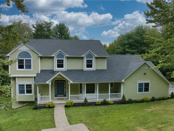 10809 Hidden Meadow Trail, Corning, NY 14830