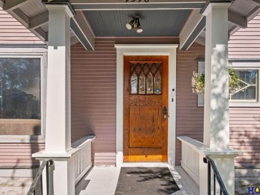 1316 S 23rd Street, Lincoln, NE 68502