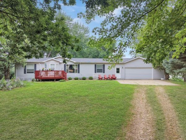 88 Sandbar Road, Tracy, MN 56175