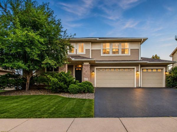 6276 Peony Lane N, Maple Grove, MN 55311