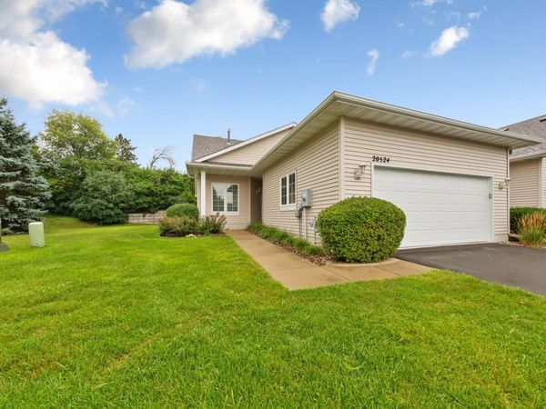 20524 Eastview Curve , Farmington, MN 55024