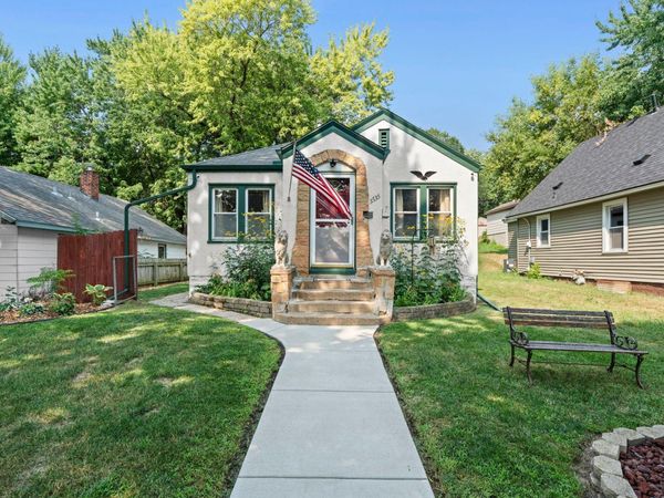 3535 N 3rd Street, Minneapolis, MN 55412
