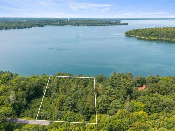TBD Breezy Point Road NW, Walker, MN 56484